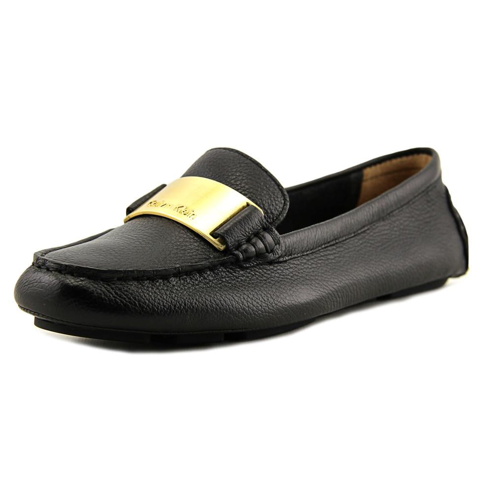 Calvin klein lisette flats deals