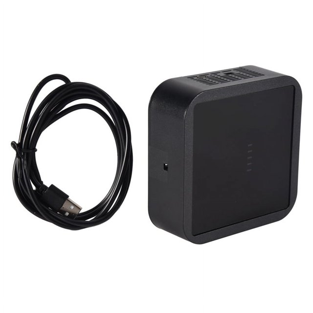 Sensor de Presencia ZigBee, Radar MmWave, DeteccióN de Alta PrecisióN, Hogar Inteligente, Cuerpo Humano Existente, Soporte de Sensor Tuya