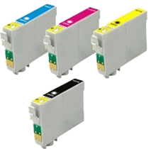 Zoomtoner Compatible Epson WorkForce WF 