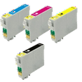 thumbnail image 1 of Zoomtoner Cartouche d'Encre Compatible CANON BC05 Tricolore pour CANON BJ-210J, 1 of 1