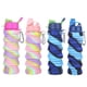 thumbnail image 1 of Botellas de agua para niños Rainbow 500ml botella de agua para niños botella de agua para niñas botella de agua a prueba de fugas para niños, 1 of 4