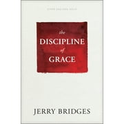 The Discipline Of Grace (Repack)