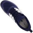 thumbnail image 6 of New Balance Men's Fresh Foam 3000V6 Baseball Turf-Trainer Shoes Navy/White Wide 6.5, 6 of 7