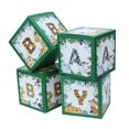 thumbnail image 1 of 4 piezas de decoraciones de caja de de animales de Shower 1ª de cumpleaños, 1 of 9