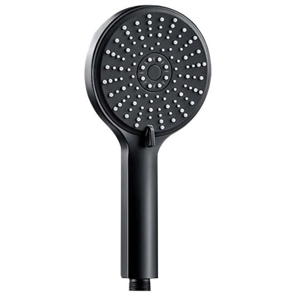 TopLLC Shower Head With Handheld, High Pressure Shower Head Set Household Bath Bathroom Shower Supercharged Household Bath Shower Super Strong Rain Shower Head Adjusta on Clearance
