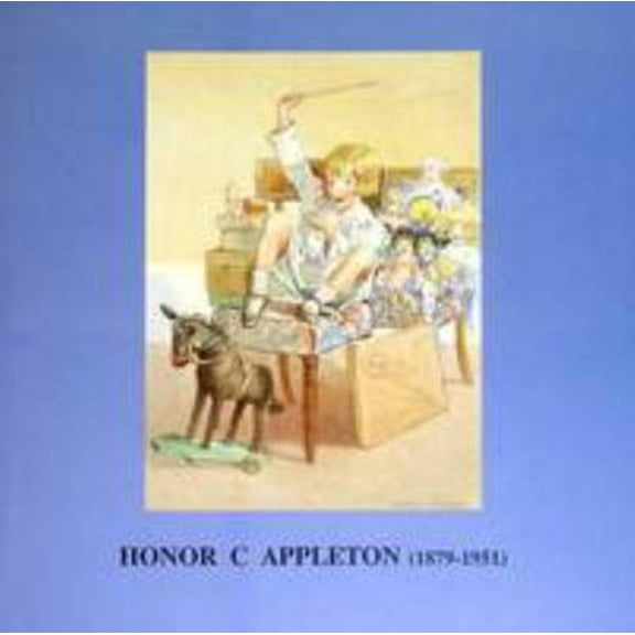 Pre-Owned Honor C. Appleton, 1879-1951: Exhibition Catalogue 1996 (Paperback) 1871136172 9781871136173