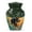 PIG-1, variant on MUKTIVE Pig Memorial Urn for Human Ashes, Large Decorative Urns for Male Funeral, Green Combo Urns for Adult Burial, Couple Cremation Urn for Father Ashes,(1 Large, 4 Keepsake)