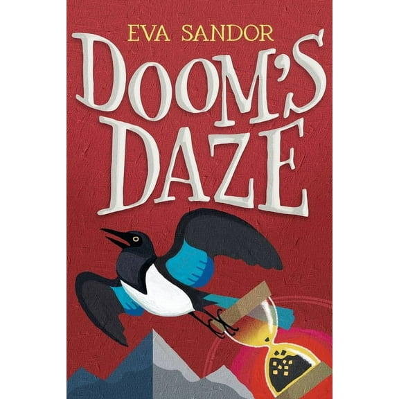 The Heart of Stone Adventures Doom's Daze, Book 3, (Paperback)