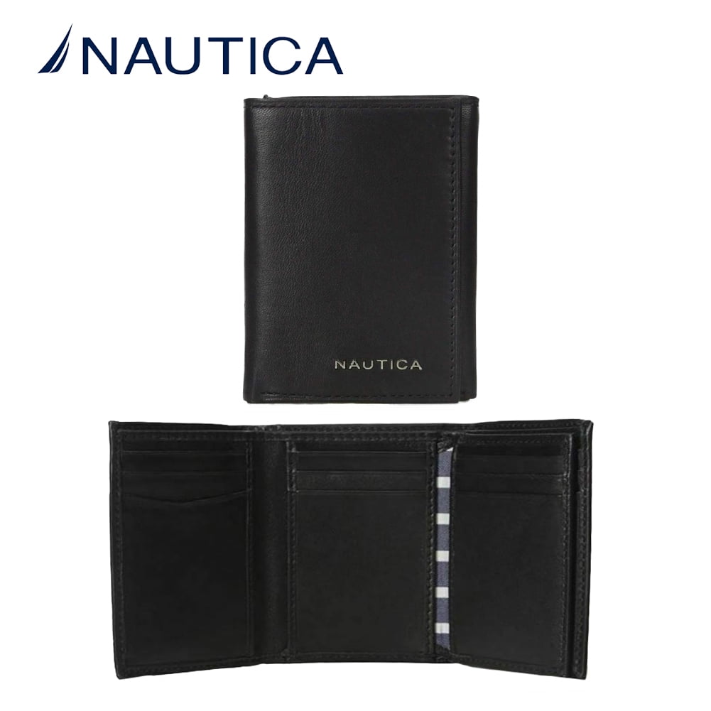 nautica wallet price