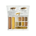 thumbnail image 5 of ($60 Value) Physicians Formula 24-Karat Gold Collagen Face Palette, The Gold Vault, 5 of 8