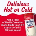 thumbnail image 4 of Carnation Malted Milk, Original (Pack of 6), 4 of 9