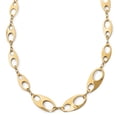 thumbnail image 1 of Leslies 14k Yellow Gold Polished Necklace, 1 of 3