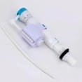 thumbnail image 2 of Adjustable Toilet Water Inlet Valve Flush Valve Toilet Tank Flush Button Valve, 2 of 3