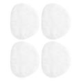 thumbnail image 2 of Mopping Accessory,4PCS Microfiber Mop Cloth Fiber Mop Pads Mop Pad Professional Grade, 2 of 8