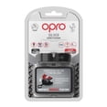 thumbnail image 5 of OPRO Silver Level Mouth Guard – Mouthguard for Boxing, MMA & Football (Black, Adult), 5 of 7