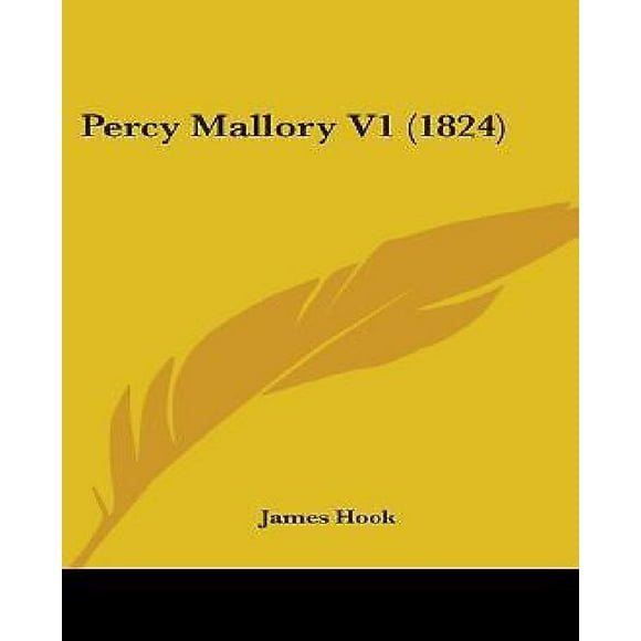 Percy Mallory V1 (1824)