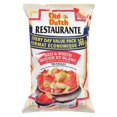 thumbnail image 2 of Old Dutch Restaurante Red & White Tortilla Chips 360g/12.7oz, {Imported from Canada}, 2 of 3