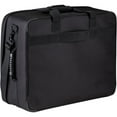 thumbnail image 2 of Tenba Attache 2520 Transport Air Case for 2 DSLR Cameras, 8 Lenses & Flash, Black, 2 of 5