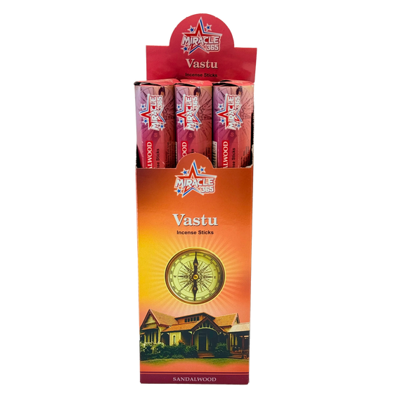 Vastu Incense Sticks