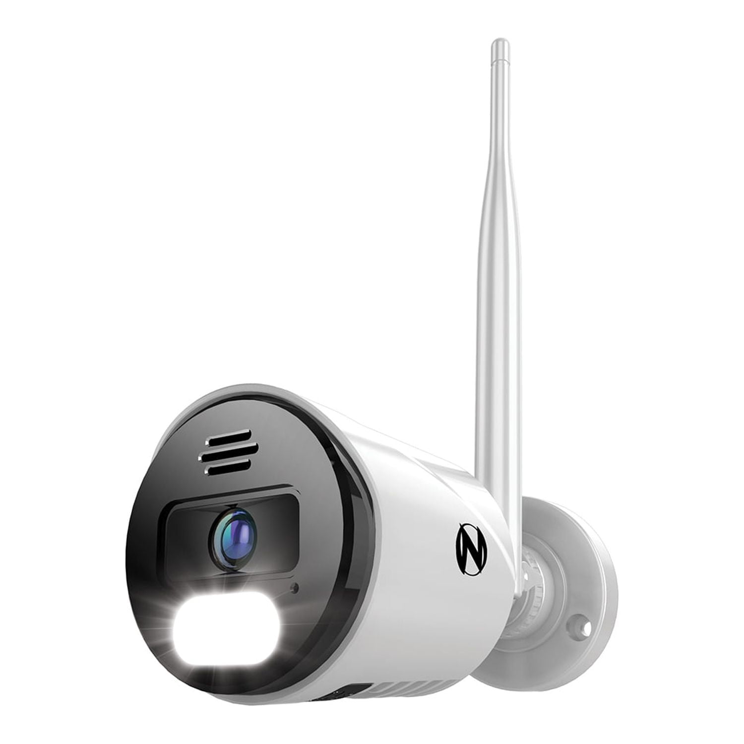 Night Owl Wi-Fi IP 4K HD Camera with Dual Spotlight and 2-Way Audio