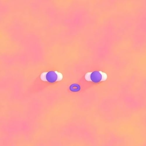 Pre-Owned 3D Sweeties (Hardcover) 1683961803 9781683961802