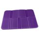 thumbnail image 4 of Alfombril Plegable para Picnic Resistente a Humedad Portátil Colchoneta Espuma Exterior , Púrpura Macarena Colchoneta plegable para exteriores, 4 of 8