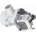 thumbnail image 3 of Pompe de Vidange pour Machine à Laver PX-2-35 Compatible avec Moteur à Eau Galanz, 3 of 4