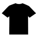 thumbnail image 4 of Playera T-Shirt BALR Repeat Box Jet Black, 4 of 5