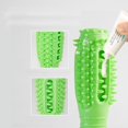 thumbnail image 4 of Durable TPR Dog Chew Toys - Interactive Dental Cleaning for Aggressive Chewers, 4 of 9