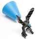thumbnail image 4 of Universal Engine Oil Filling Funnel Set Oil Filling Funnel For Car Engine Gasoline Funnel, 4 of 6