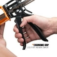 thumbnail image 4 of JES Innovations 400 ml (1:1 and 2:1) 26:1 High Thrust Dual Component Cartridge Gun, 4 of 6