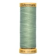 thumbnail image 2 of Gutermann 110 Yd Natural Cotton Thread-Green, 2 of 2