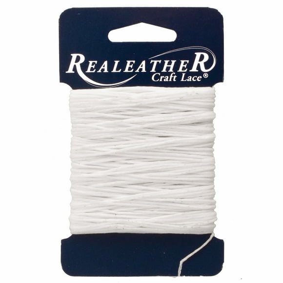 Artesanías de cuero real Realeather Crafts BTH25-03