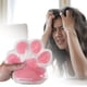 thumbnail image 3 of 2025 Nuevo Taba Squishy Hecho a mano Big Taba Squishy Pata de Gato Juguetes de Silicona para Aliviar el Estrés 6 "Tamaño X-Grande Pata de Gato Pata Gigante Squishy Fidget Juguetes para la Ansiedad y, 3 of 7