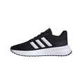 thumbnail image 2 of Tenis Adidas Modelo ID0468 Caballero Negro, 2 of 3