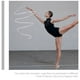 thumbnail image 5 of 4pcs cintas de baile espumoso varadas de baile para niños gimnasia streamers de danza 2m, 5 of 5