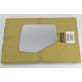 thumbnail image 4 of 99209 - Fit System Driver Side Mirror Glass, Ford Explorer 06-10, Mercury Mountaineer 06-10, Ford Ranger 06-11, Ford Explorer Sport Trac 07-10, 4 of 5