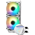 thumbnail image 6 of MSI MAG CORELIQUID 240R V2 WHITE, 6 of 10
