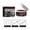 B, variant on ZENVIVE Black Leather Recoloring Balm, Leather Color Restorer Conditioner with Tools, Leather Repair Kits for Vinyl Furniture, Sofa, Car Seats, Shoes - Repair Color on Faded & Scratched, 50ml