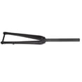 thumbnail image 1 of Carbon Disc Brake Fork, Practical Strong Rigid Carbon Fiber Fork Lightweight Professional  For Riding UD Matte, 1 of 8