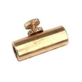 thumbnail image 4 of thinsony Laiton Violoncelle Loup Ton Éliminateur pour Pièces de Violoncelle Accessoires Doré, 4 of 9