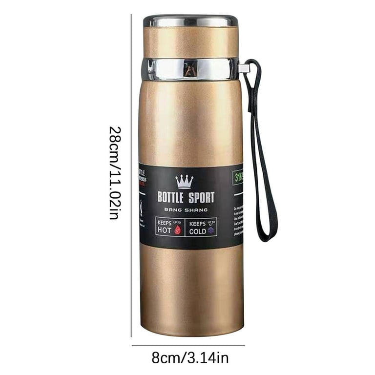 Simple Modern Water Bottle With Straw And Chug Lid Vacuum Insulated Stainless Steel Metal Thermos Bottles | Reusable Leak Proof BPA-Free Flask For Sports, Gym | Summit Collection | 32oz, Lavender