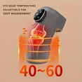 thumbnail image 3 of Knee Heating Vibration Massager Knee Massager, 3 of 4