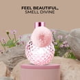 thumbnail image 3 of Perfumes For Women La Femme Perfume Long Lasting Fragrance for Women Irresistible Sugar Candy Eau de Parfum for Ladies, 3.4 Fl Oz, 3 of 3