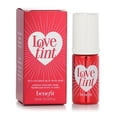 thumbnail image 3 of Tinte para mejillas y labios Benefit Lovetint Fiery-Red de larga duración, 3 of 6
