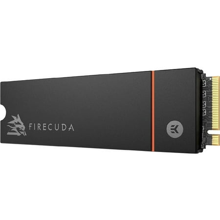 Seagate FireCuda 530 2TB...