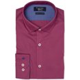 thumbnail image 1 of Camisa de vestir con botones Original Penguin Solid Heritage 660 14.5, 1 of 1