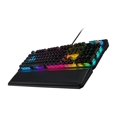thumbnail image 1 of Acer Predator Aethon 700 (PKW120) - Keyboard - with volume wheel - backlit - black - retail, 1 of 9