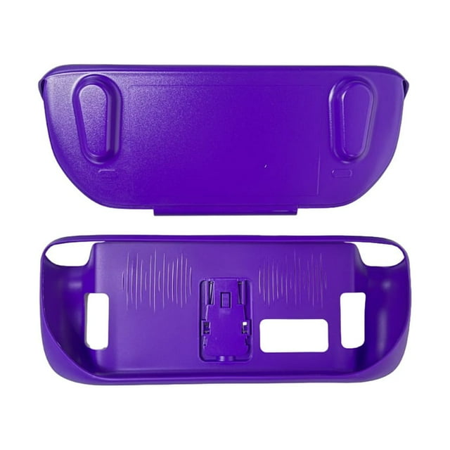 Methold Estuche protector Carcasa de protección Soporte de consola Soporte de montaje Accesorios para juegos Firmeza Solidez Cubierta de TPU Type3 NO3