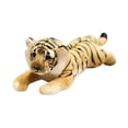 thumbnail image 1 of Figura de animal de peluche Sunnimix Tigre decoración para dormir Muñeco de peluche, 1 of 8